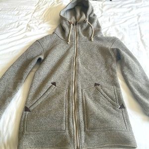 Burton Womens Hoodie